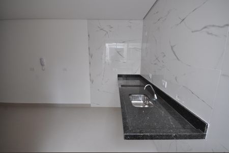 Apartamento para alugar com 34m², 1 quarto e sem vagaCozinha