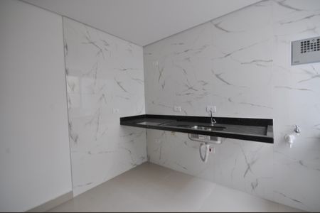 Apartamento para alugar com 34m², 1 quarto e sem vagaCozinha