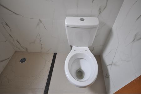 Apartamento para alugar com 34m², 1 quarto e sem vagaBanheiro Social