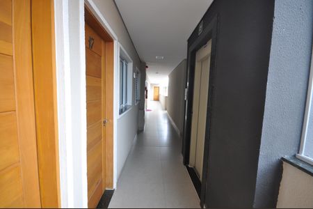 Apartamento para alugar com 34m², 1 quarto e sem vagaHall de Entrada