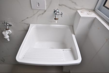 Apartamento para alugar com 34m², 1 quarto e sem vagaÁrea de Serviço