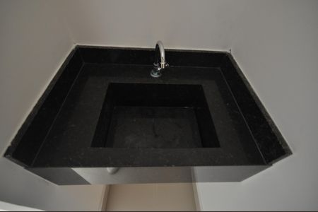 Apartamento para alugar com 34m², 1 quarto e sem vagaBanheiro Social