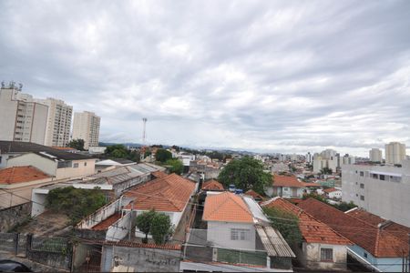Apartamento para alugar com 34m², 1 quarto e sem vagaVista do Terraço 1
