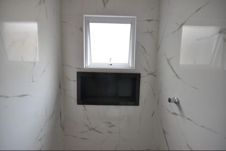 Apartamento para alugar com 34m², 1 quarto e sem vagaBanheiro Social