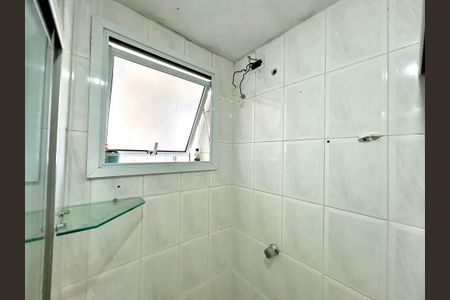 Apartamento à venda com 58m², 3 quartos e 1 vagaBanheiro