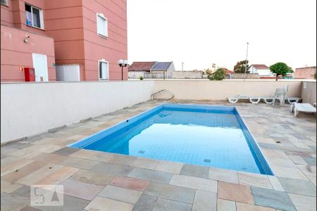 Apartamento à venda com 58m², 3 quartos e 1 vagaÁrea comum - Piscina