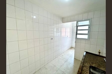 Apartamento à venda com 58m², 3 quartos e 1 vagaCozinha