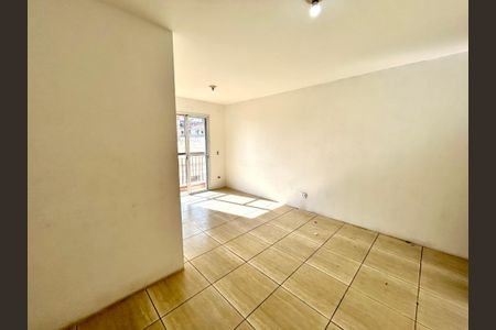Apartamento à venda com 58m², 3 quartos e 1 vagaSala