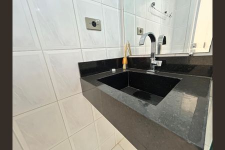 Apartamento à venda com 58m², 3 quartos e 1 vagaBanheiro 