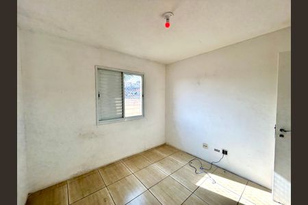 Apartamento à venda com 58m², 3 quartos e 1 vagaQuarto 2