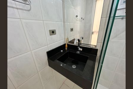 Apartamento à venda com 58m², 3 quartos e 1 vagaBanheiro