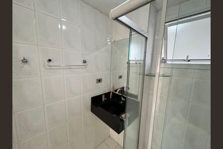 Apartamento à venda com 58m², 3 quartos e 1 vagaBanheiro