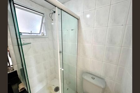 Apartamento à venda com 58m², 3 quartos e 1 vagaBanheiro