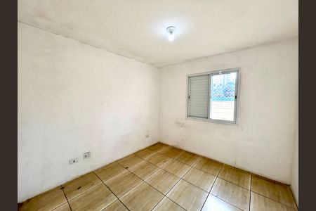 Apartamento à venda com 58m², 3 quartos e 1 vagaQuarto 2