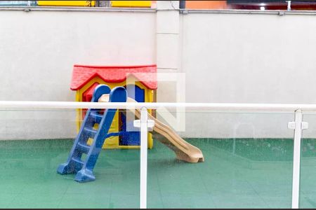 Apartamento à venda com 58m², 3 quartos e 1 vagaÁrea comum - Playground