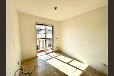 Apartamento à venda com 58m², 3 quartos e 1 vagaSala
