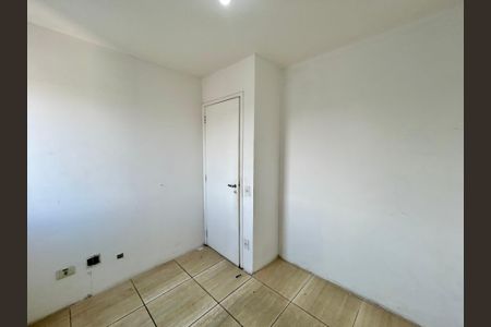 Apartamento à venda com 58m², 3 quartos e 1 vagaQuarto 3