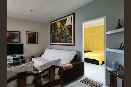 Sala de casa para alugar com 8 quartos, 430m² em Colônia Agrícola Vereda da Cruz, Brasília