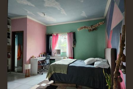 Quarto 3 de casa para alugar com 8 quartos, 430m² em Colônia Agrícola Vereda da Cruz, Brasília