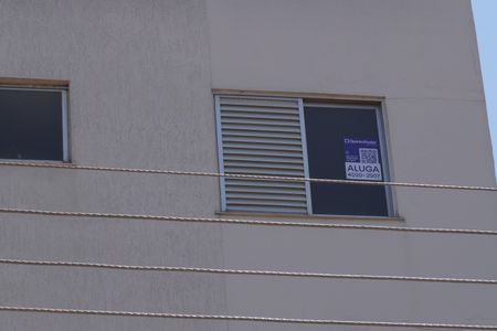 Apartamento para alugar com 45m², 2 quartos e 1 vagaPlaca