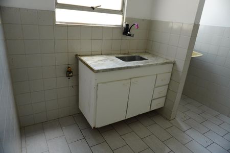 Apartamento para alugar com 45m², 2 quartos e 1 vagaCozinha