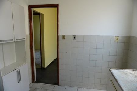 Apartamento para alugar com 45m², 2 quartos e 1 vagaCozinha