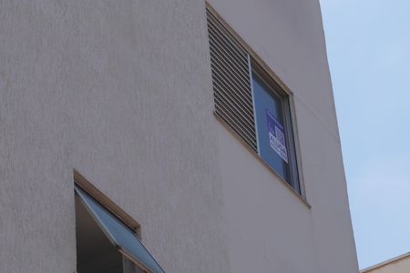 Apartamento para alugar com 45m², 2 quartos e 1 vagaPlaca