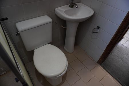 Apartamento para alugar com 45m², 2 quartos e 1 vagaBanheiro
