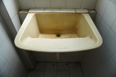 Apartamento para alugar com 45m², 2 quartos e 1 vagaÁrea de Serviço