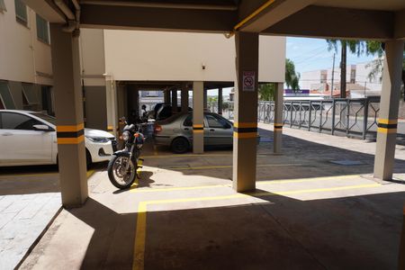 Apartamento para alugar com 45m², 2 quartos e 1 vagaÁrea comum