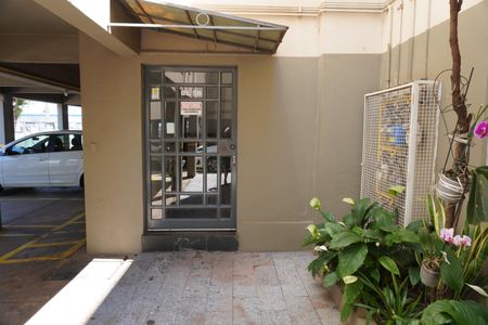 Apartamento para alugar com 45m², 2 quartos e 1 vagaÁrea comum