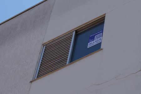 Apartamento para alugar com 45m², 2 quartos e 1 vagaPlaca