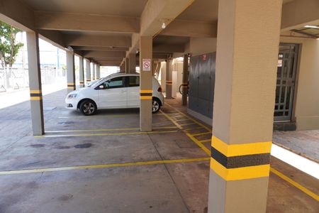 Apartamento para alugar com 45m², 2 quartos e 1 vagaÁrea comum