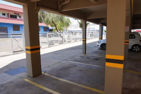 Apartamento para alugar com 45m², 2 quartos e 1 vagaÁrea comum