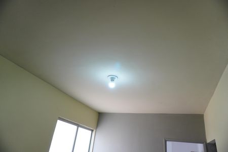 Sala de apartamento para alugar com 2 quartos, 45m² em Parque Novo Mundo, Americana