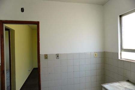 Apartamento para alugar com 45m², 2 quartos e 1 vagaCozinha