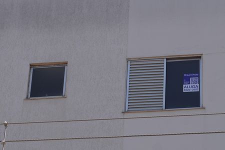 Apartamento para alugar com 45m², 2 quartos e 1 vagaPlaca