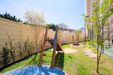 Apartamento para alugar com 28m², 1 quarto e sem vagaÁrea comum