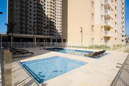 Apartamento para alugar com 28m², 1 quarto e sem vagaÁrea comum