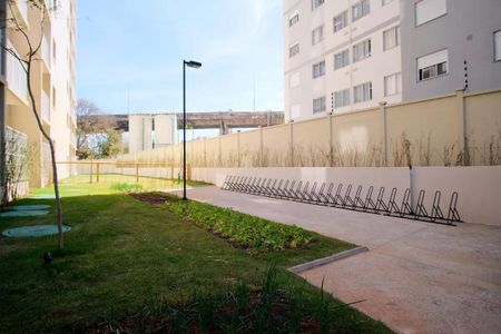 Apartamento para alugar com 28m², 1 quarto e sem vagaÁrea comum