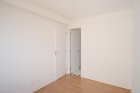 Suíte de apartamento para alugar com 1 quarto, 28m² em Penha de França, São Paulo