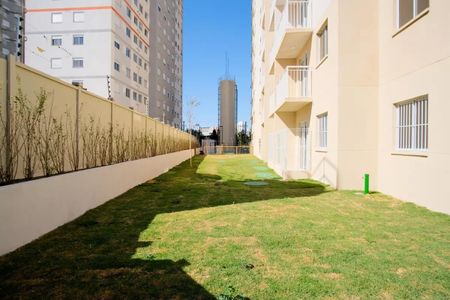 Apartamento para alugar com 28m², 1 quarto e sem vagaÁrea comum