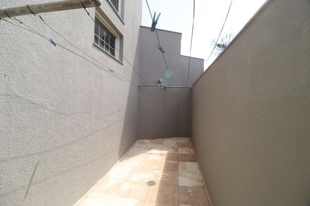 Casa para alugar com 360m², 3 quartos e 4 vagasÁrea de Serviço