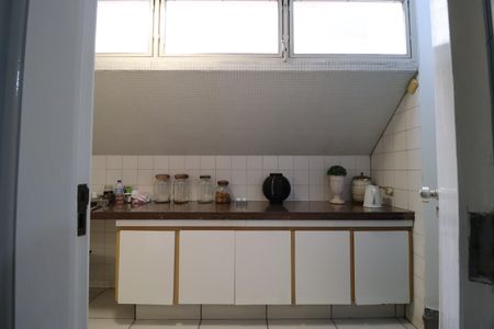 Casa para alugar com 360m², 3 quartos e 4 vagasCozinha