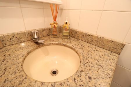 Casa para alugar com 360m², 3 quartos e 4 vagasLavabo