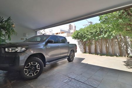 Casa para alugar com 360m², 3 quartos e 4 vagasGaragem