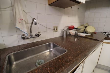 Casa para alugar com 360m², 3 quartos e 4 vagasCozinha