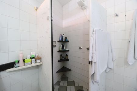 Casa para alugar com 360m², 3 quartos e 4 vagasBanheiro da Suíte