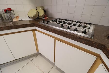 Casa para alugar com 360m², 3 quartos e 4 vagasCozinha