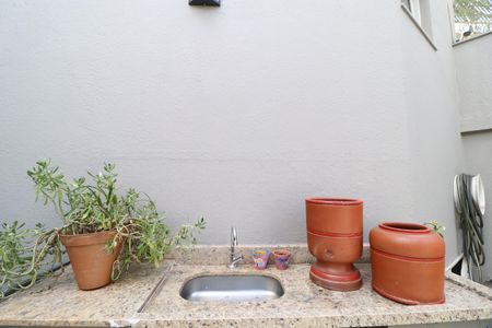 Casa para alugar com 360m², 3 quartos e 4 vagasÁrea de Serviço